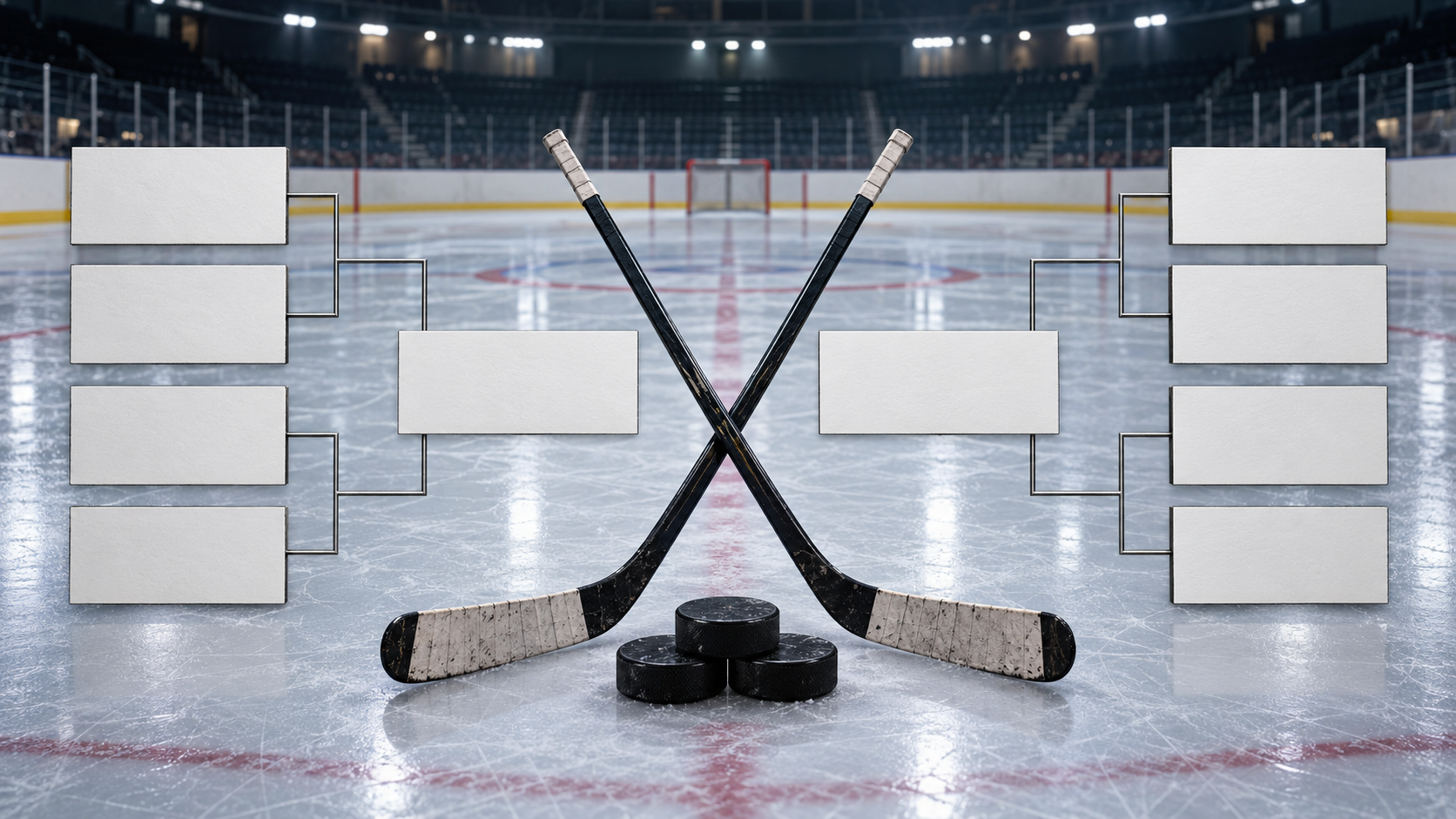 How NHL Playoff Seeding Works