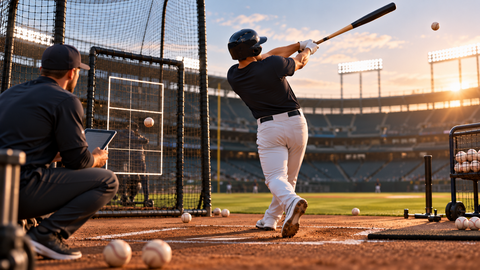 How Baseball OPS Works