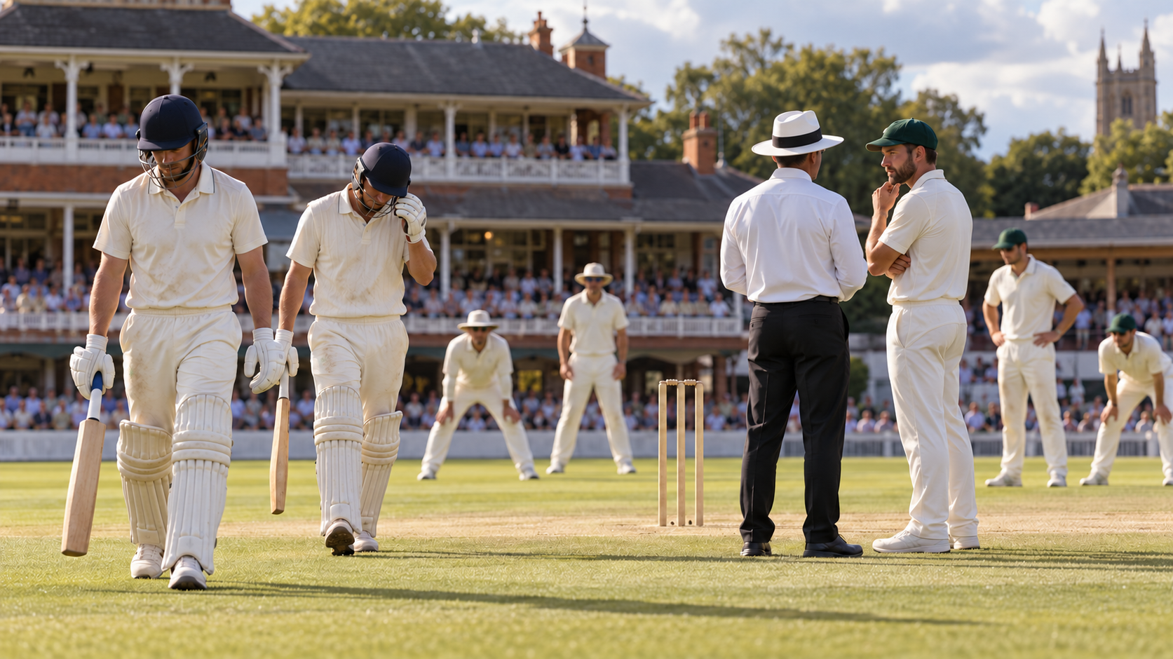 How Cricket’s Follow-On Works
