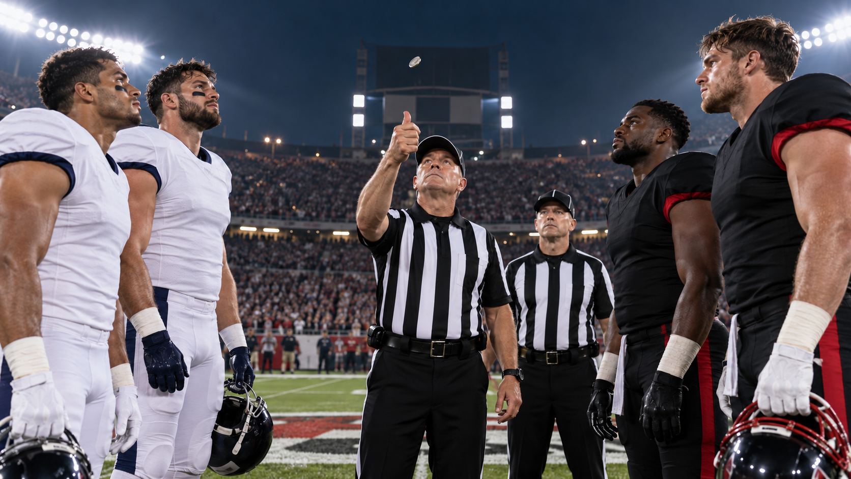 How NFL Overtime Works