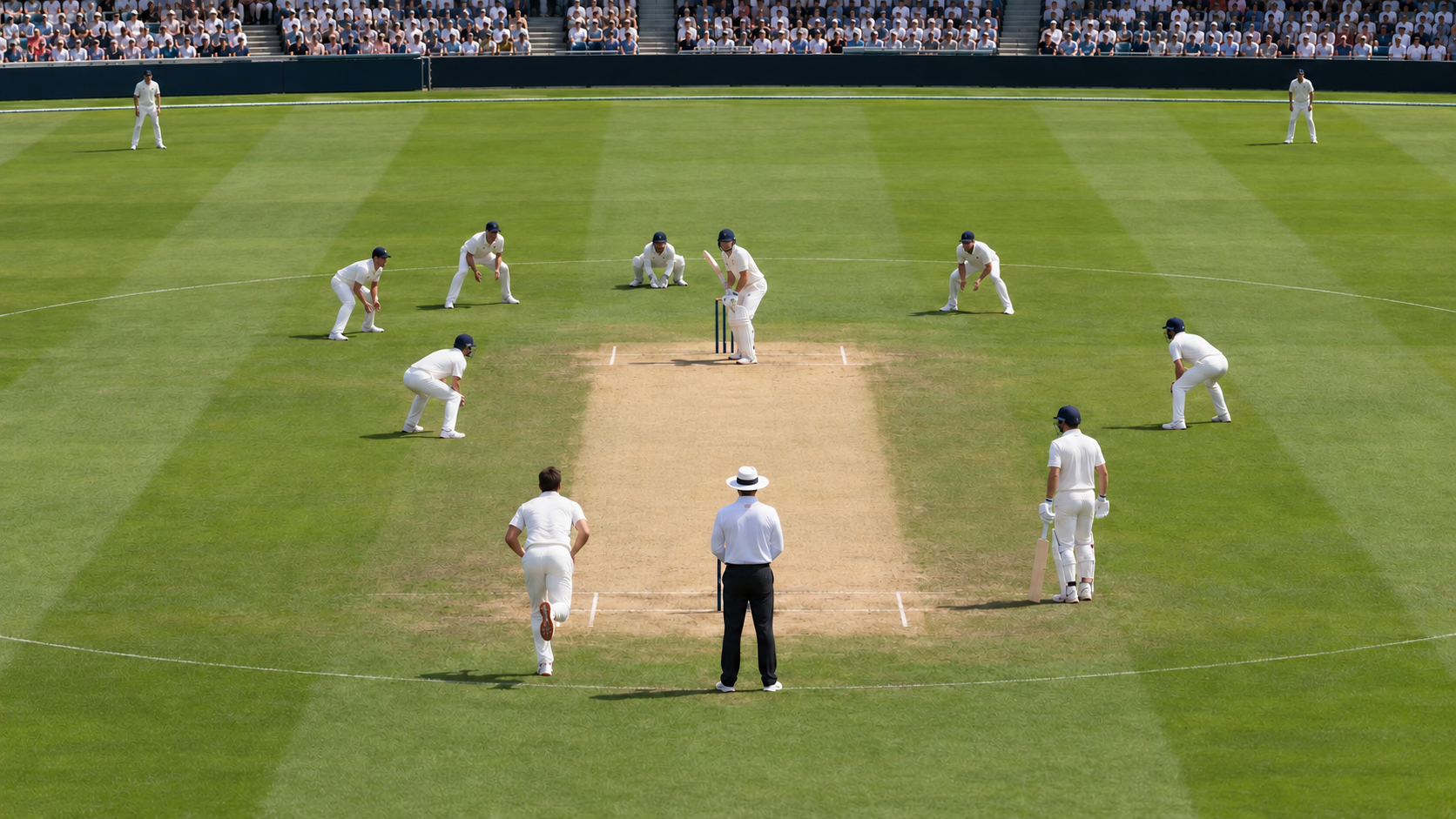 How Cricket Powerplays Work