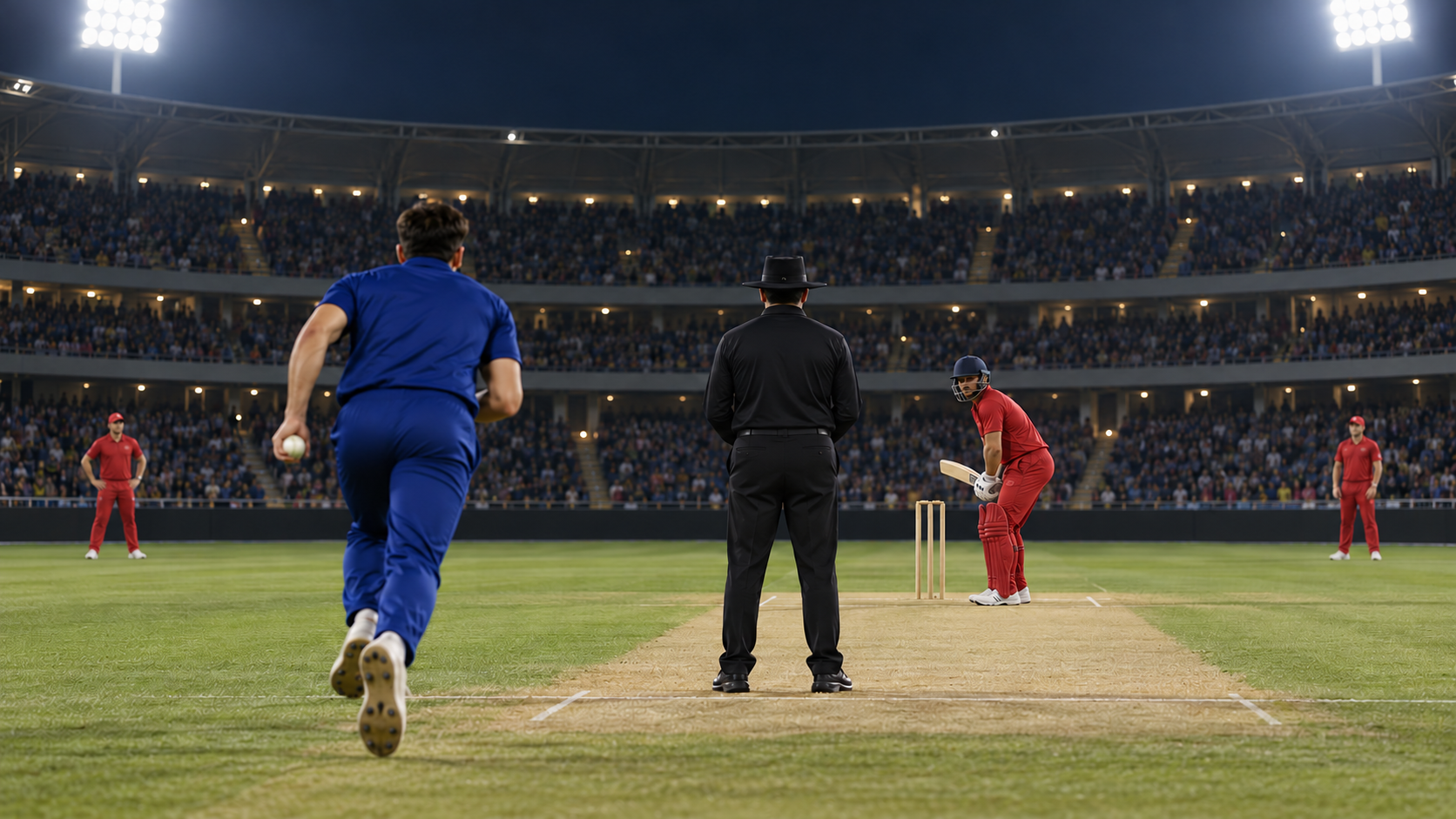 How Cricket Super Overs Work