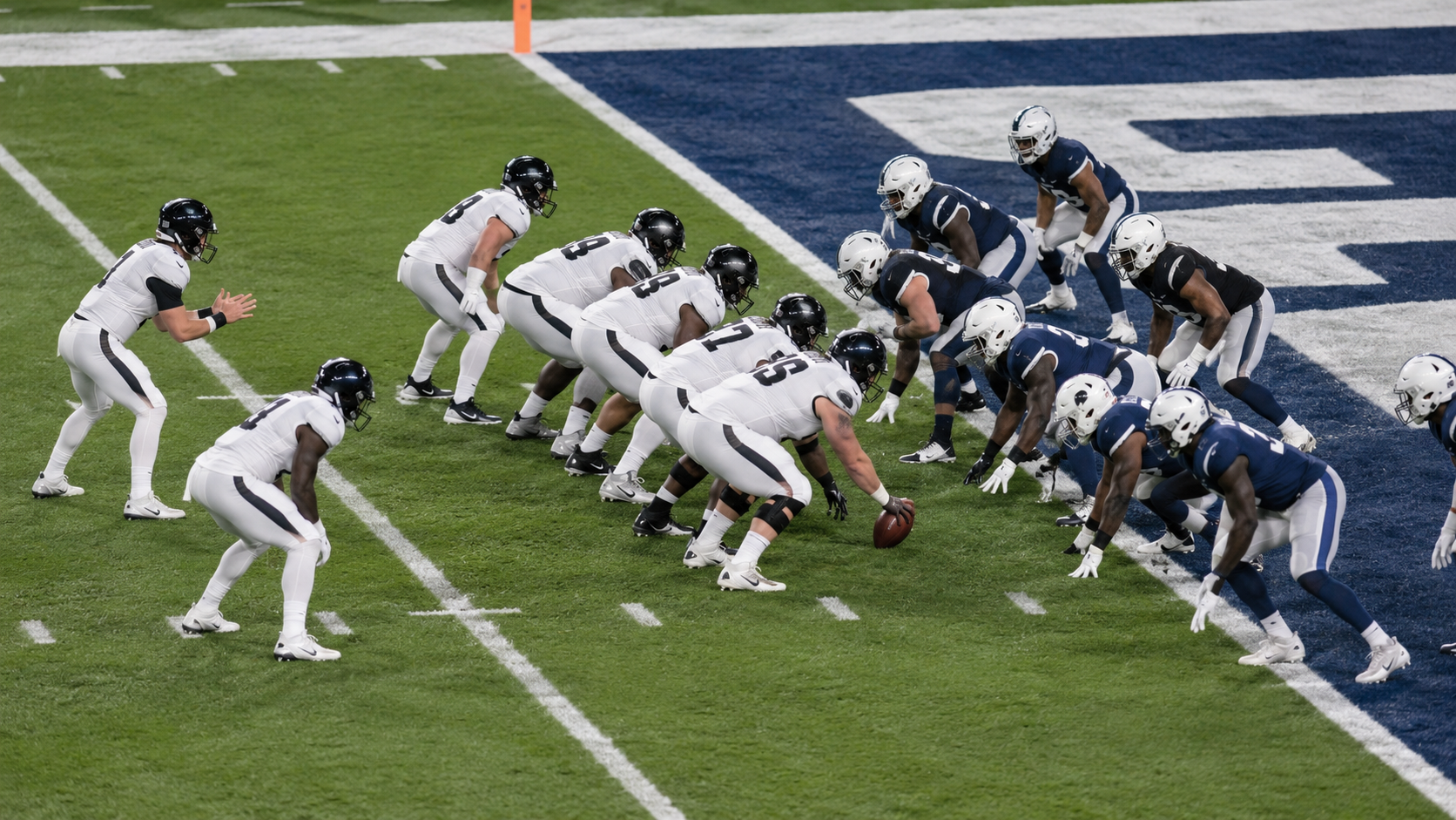 How NFL Two-Point Conversions Work
