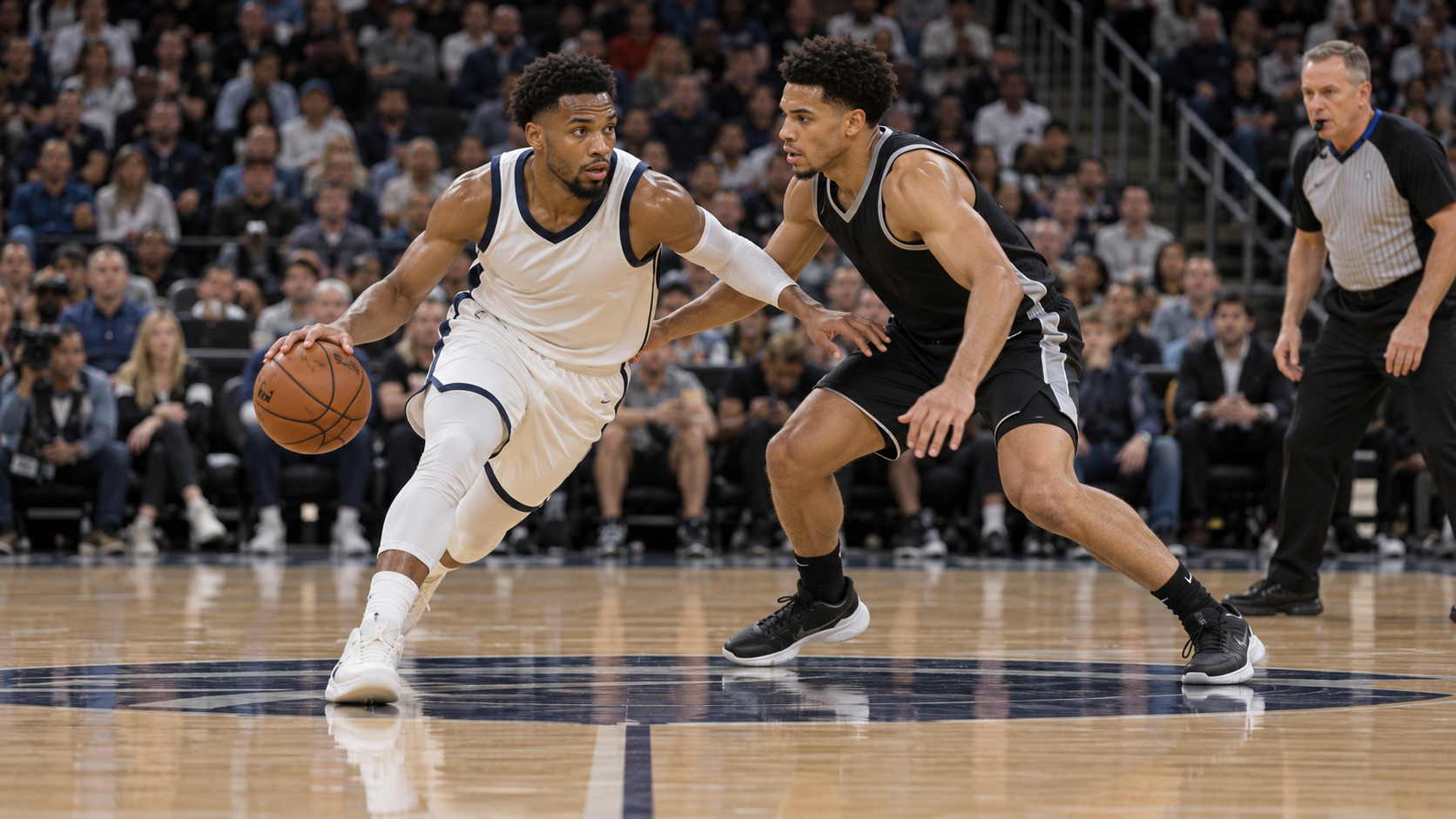 How Basketball Backcourt Violations Work
