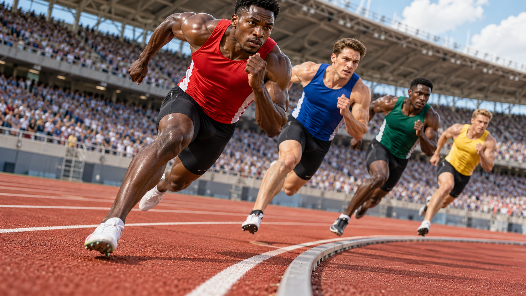 How Track Lane Infringements Work