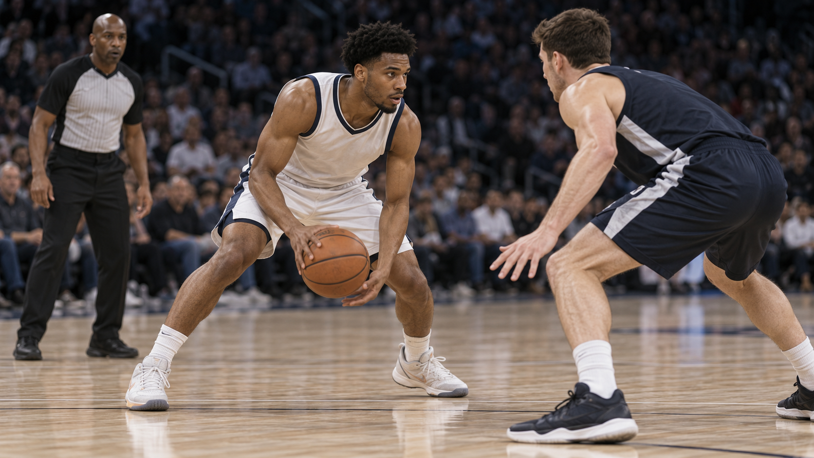 How Carrying the Ball Is Called in Basketball
