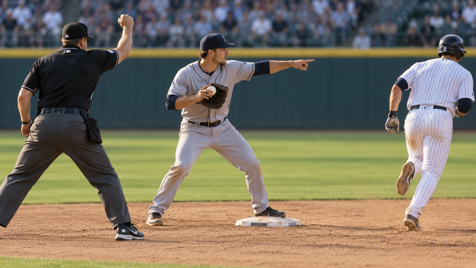 How Baseball Appeal Plays Work