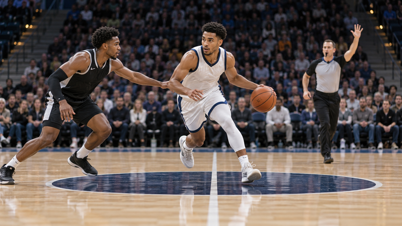 How the NBA’s Eight-Second Rule Works