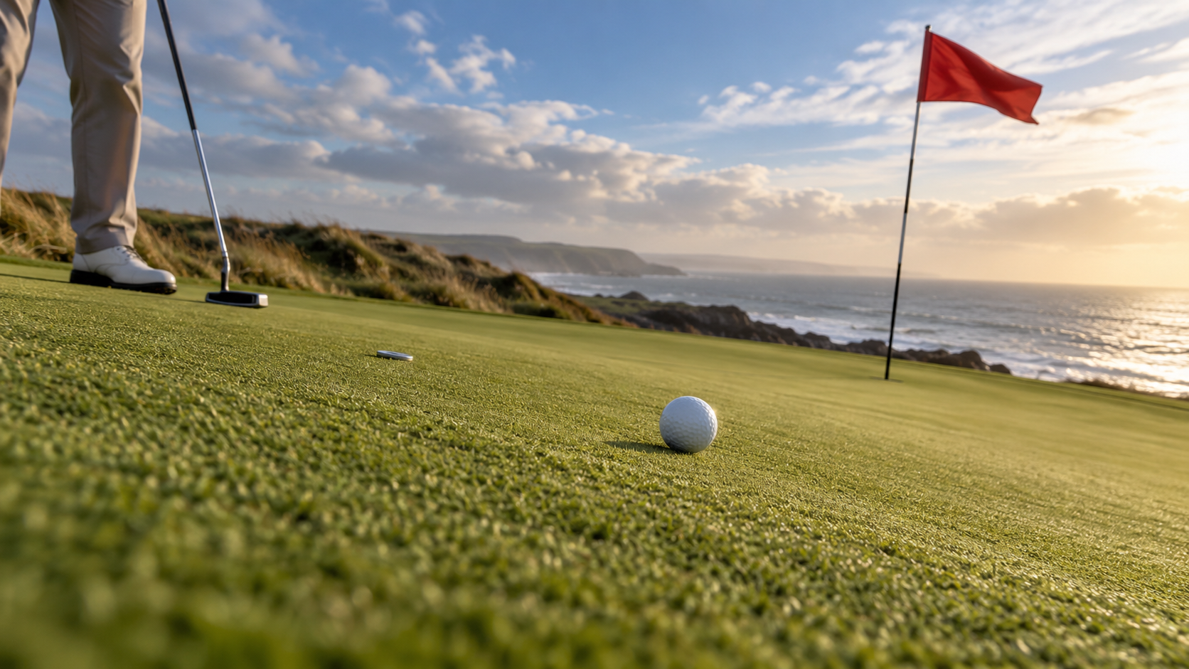 How Golf’s Natural Forces Rule Works