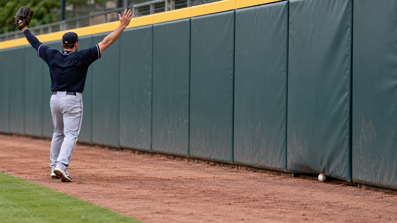 How Baseball Lodged-Ball Awards Work