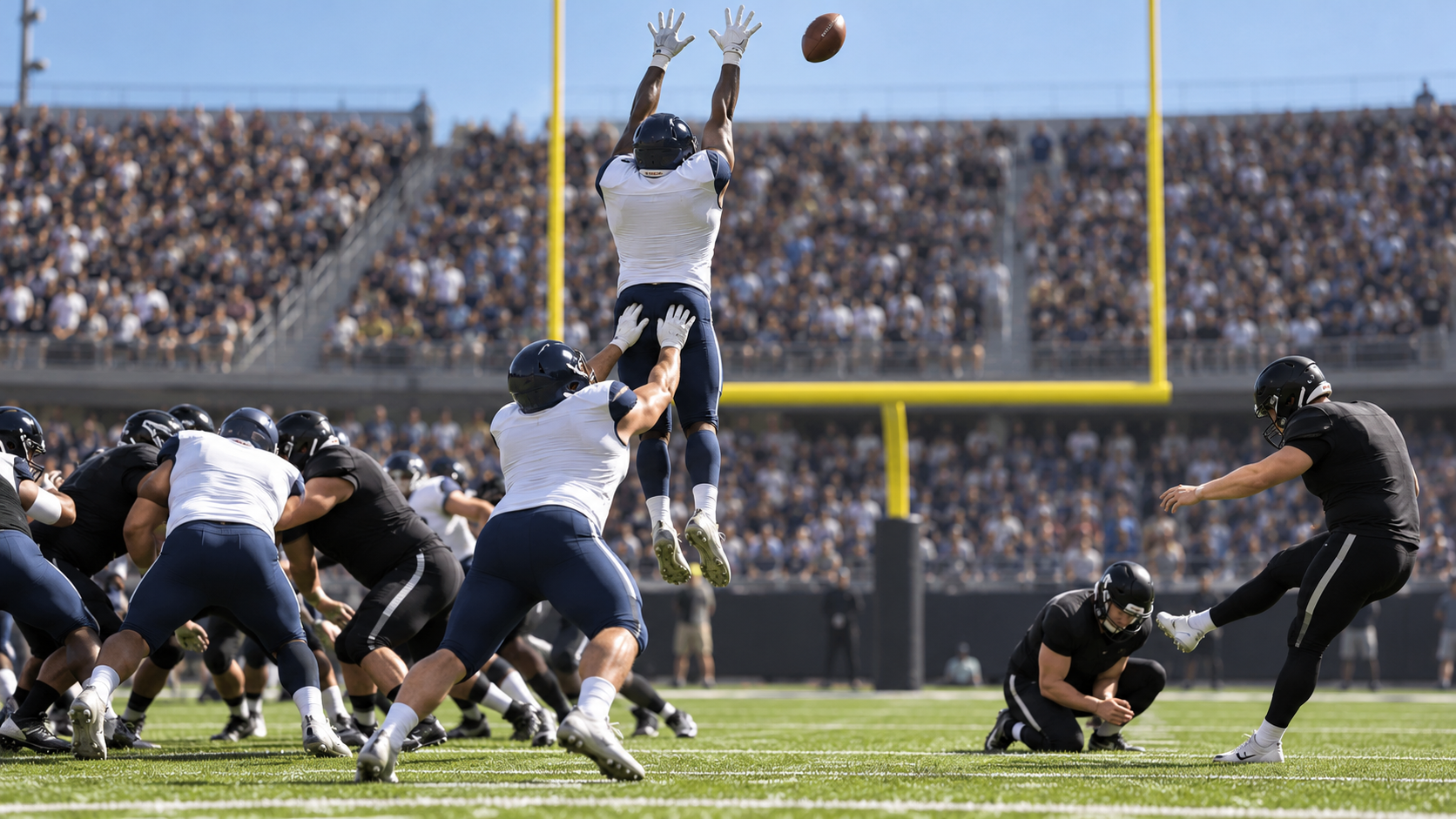 How NFL Leverage Penalties Work