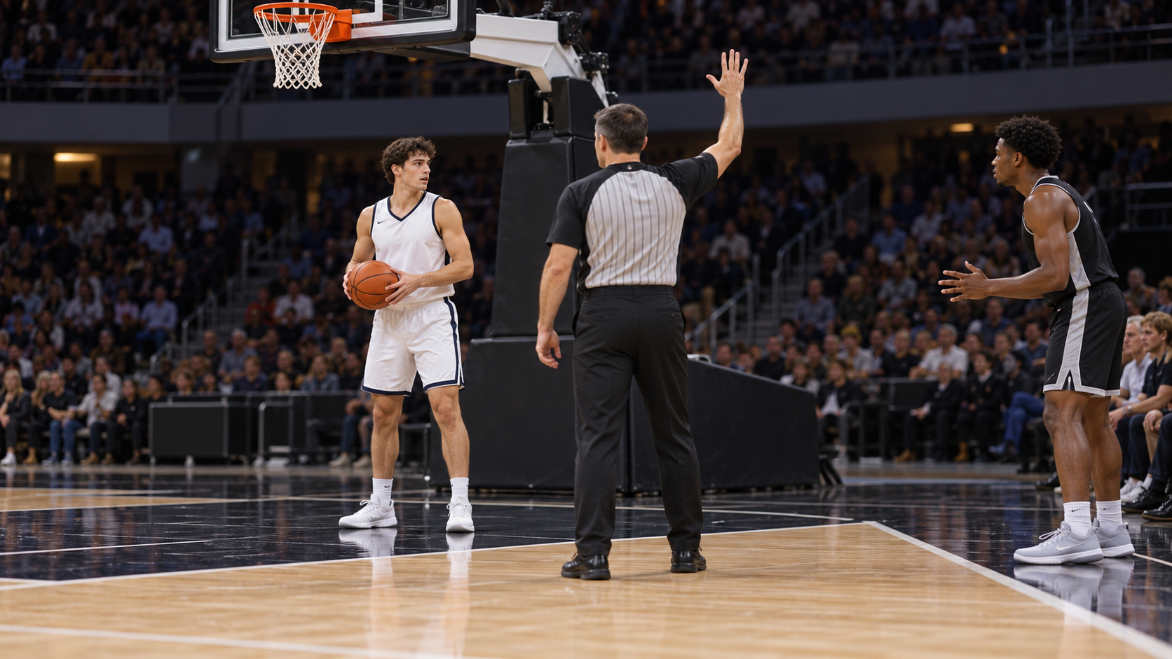 How NBA Delay-of-Game Warnings Work