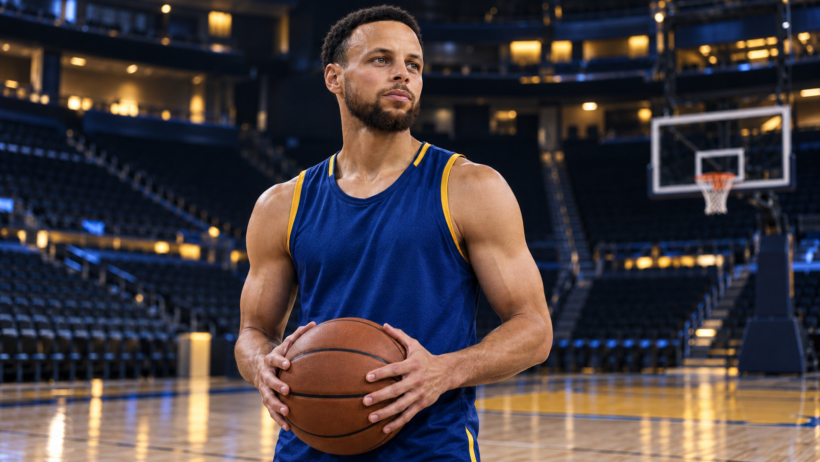 Stephen Curry, 2022
