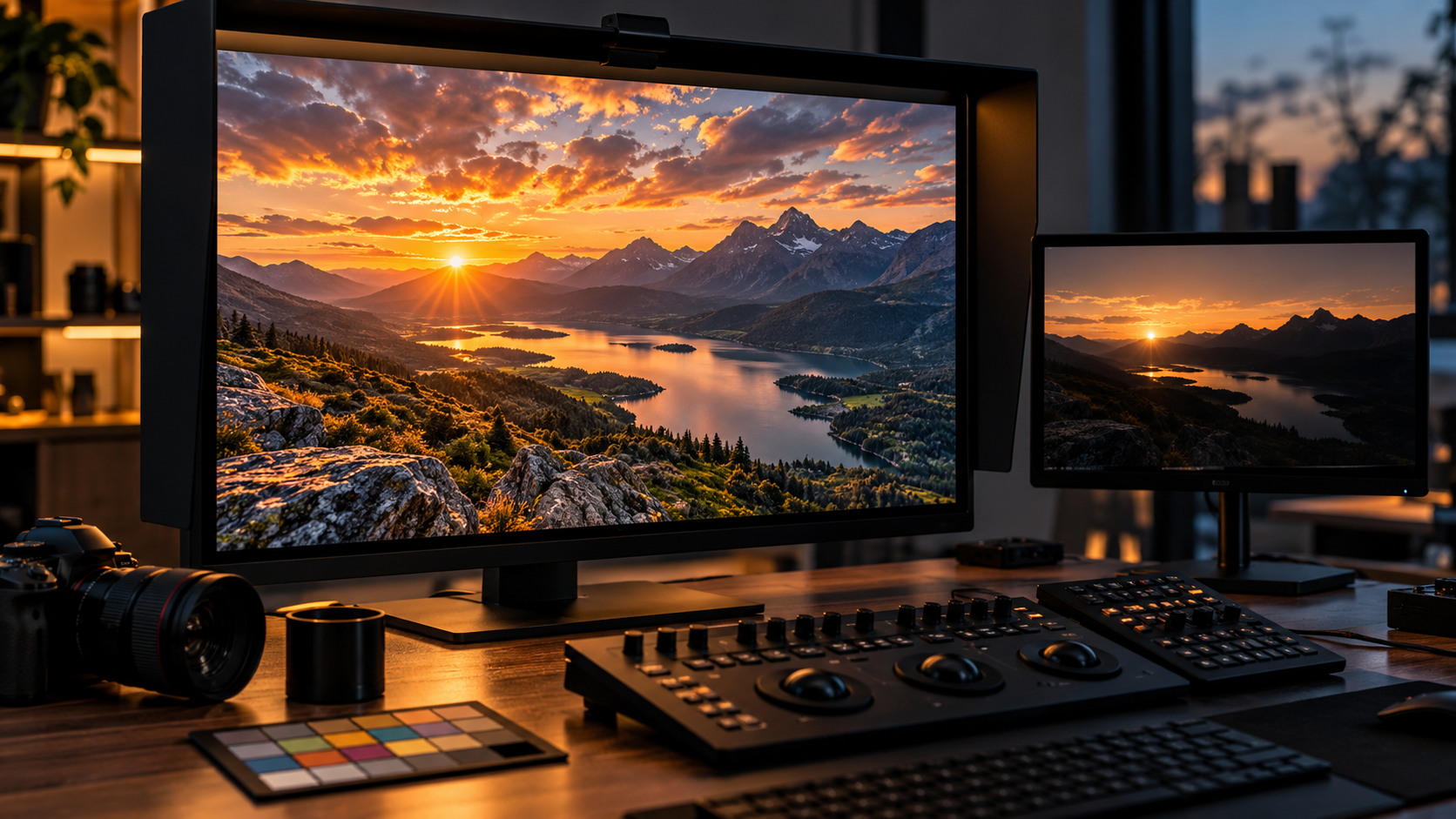What Is HDR Tone Mapping?