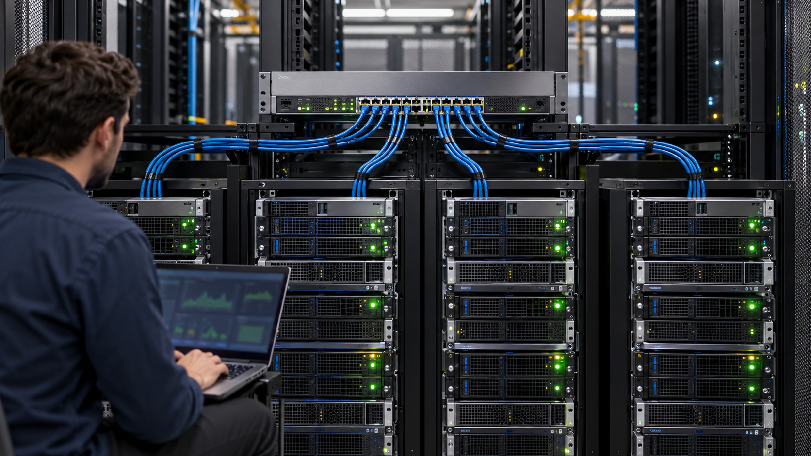 How Does a Load Balancer Distribute Requests?