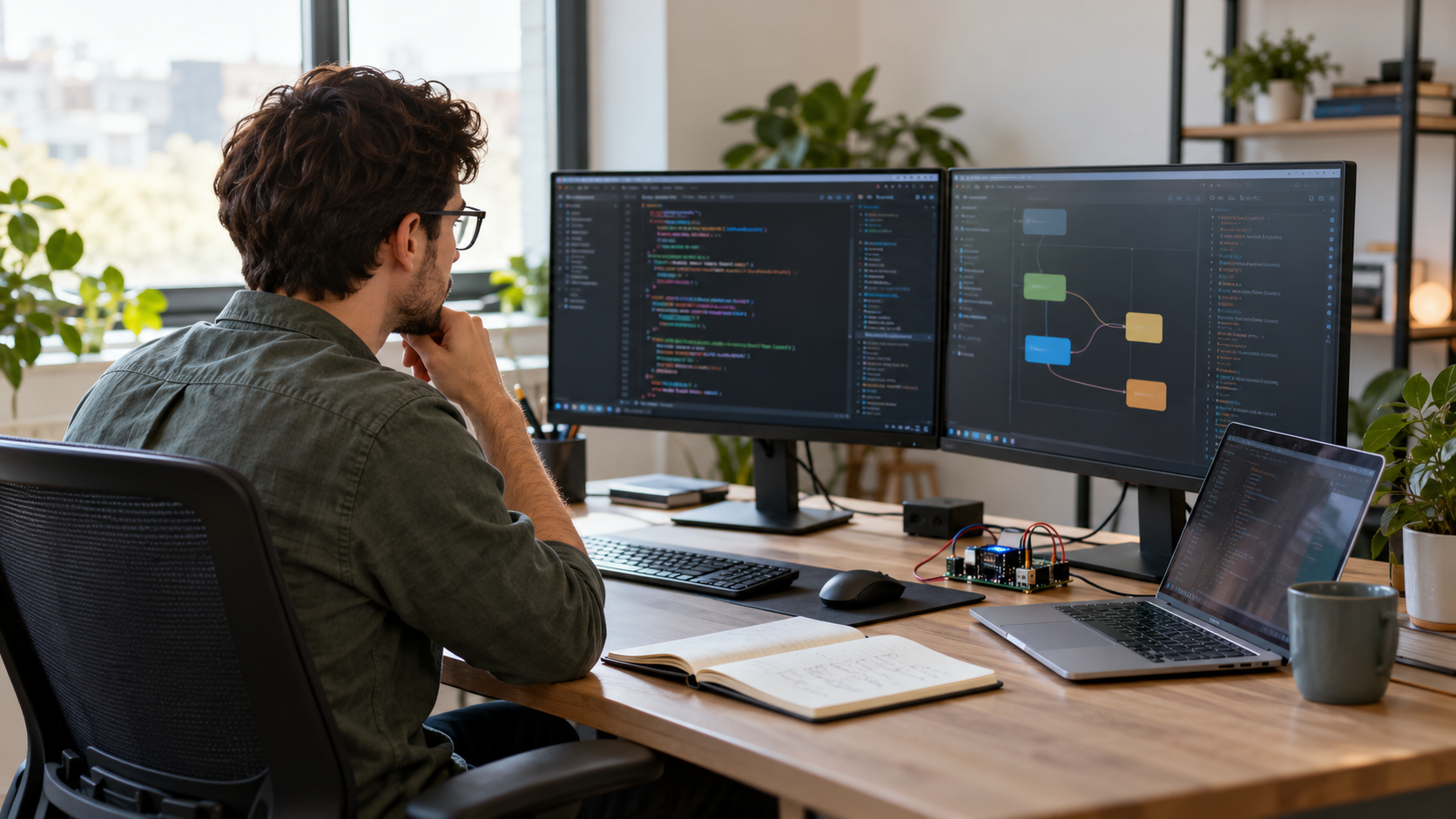 What Is an Event Loop?