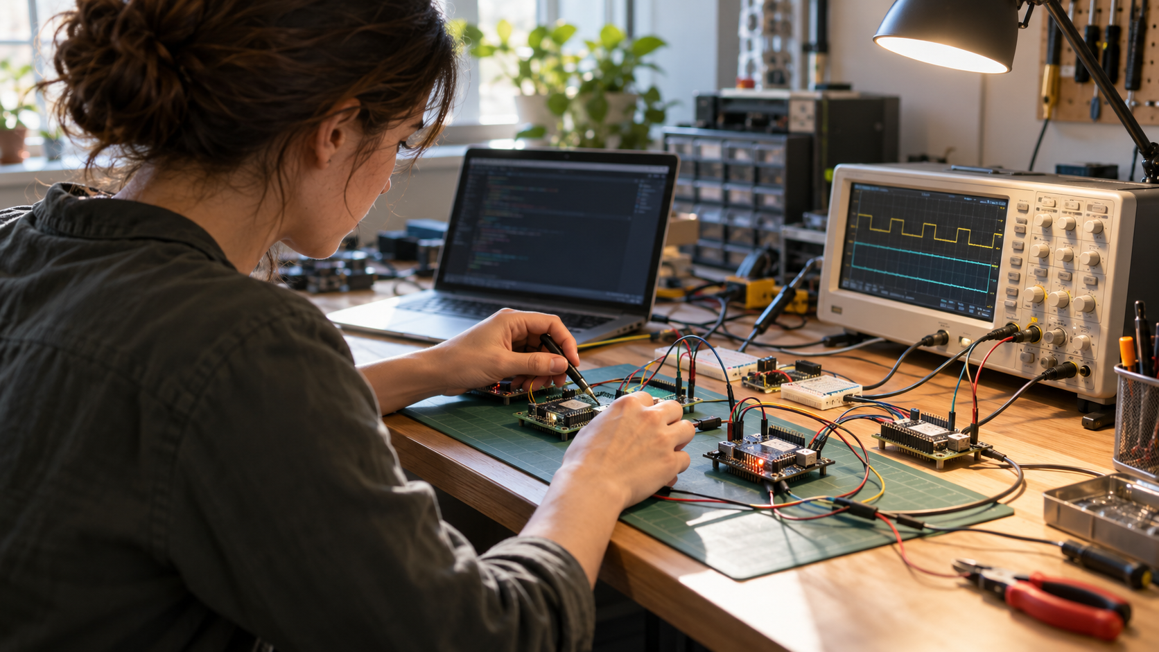 How Does Cooperative Multitasking Work?