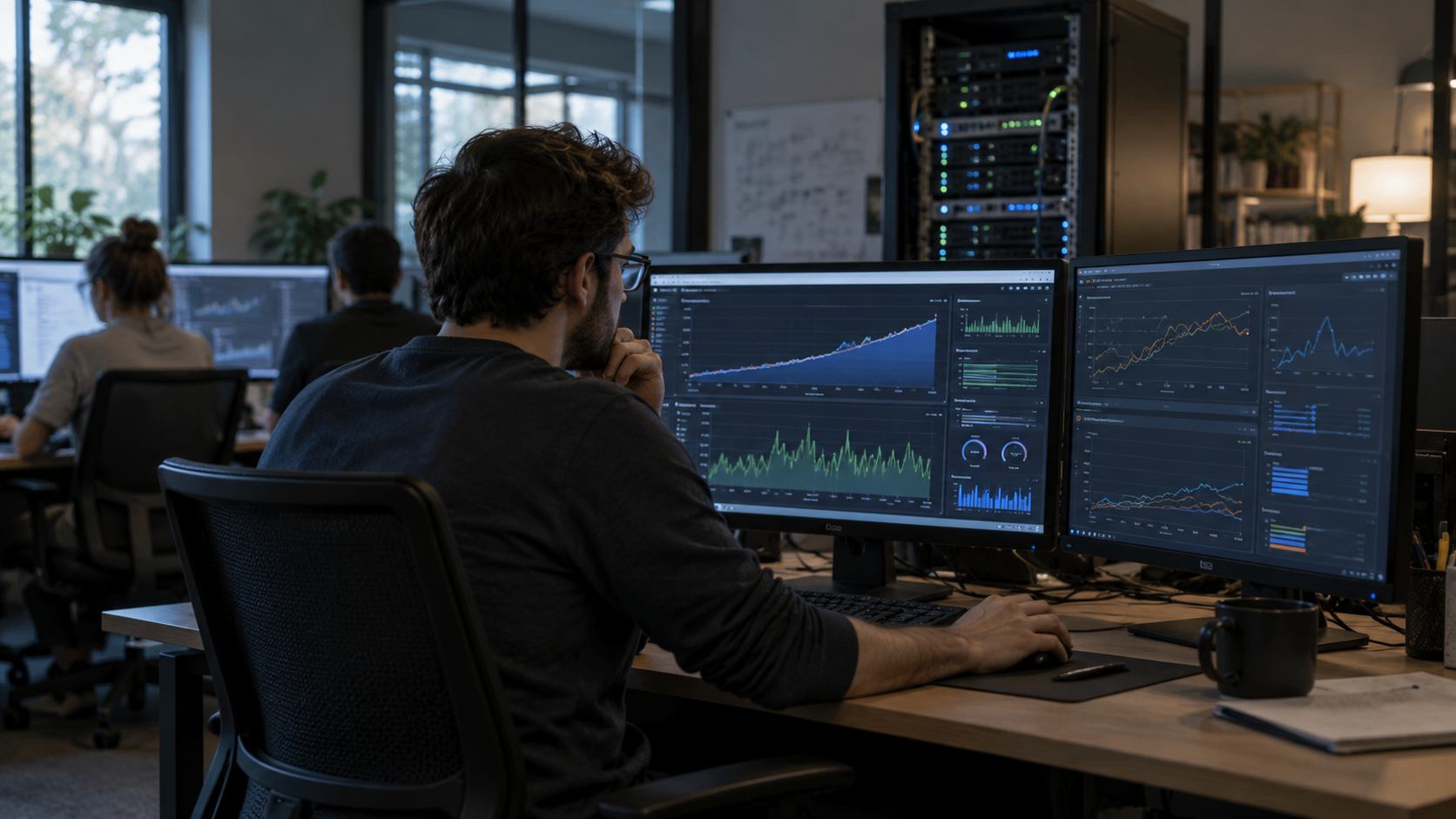 What Causes a Memory Leak?