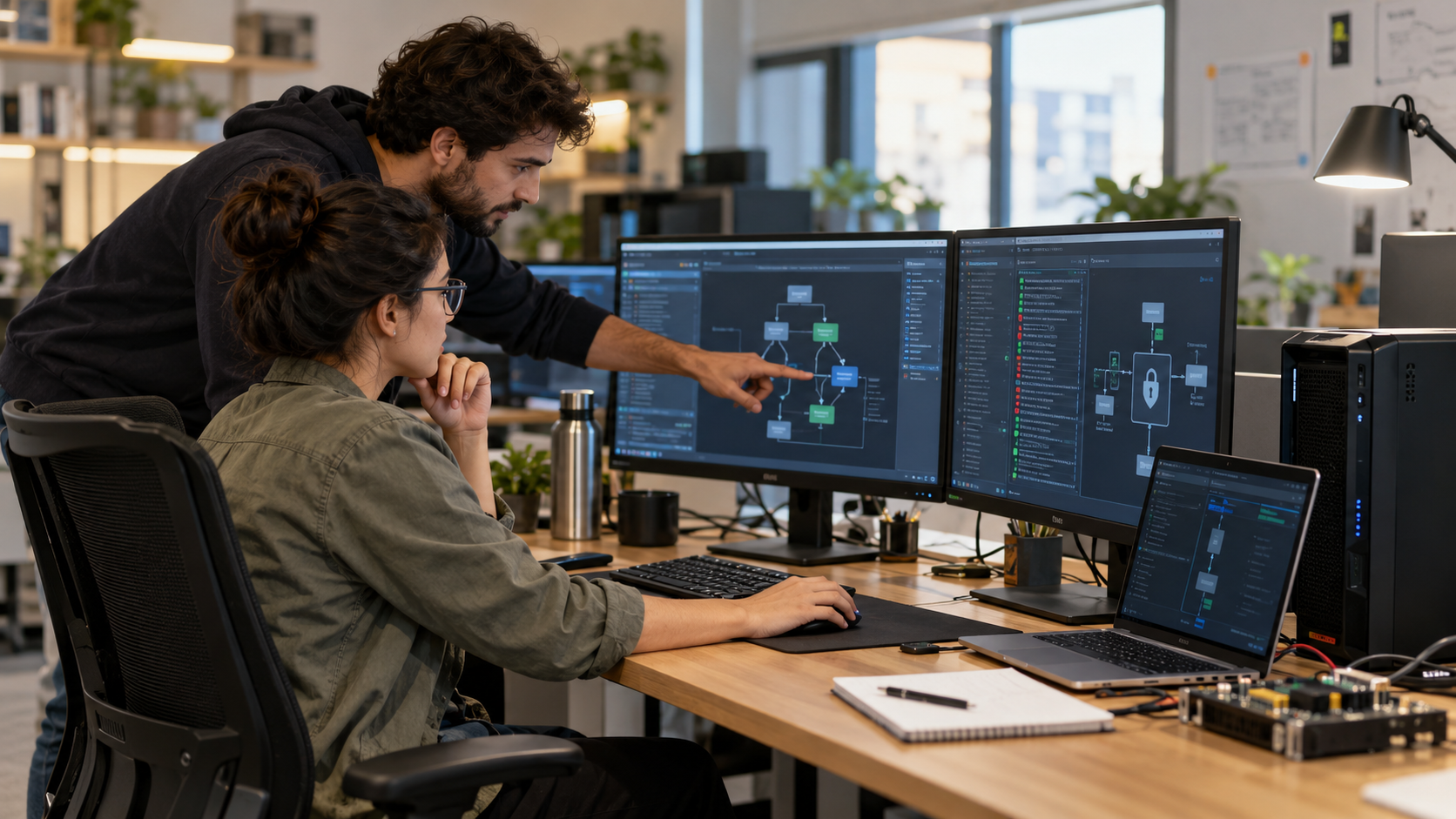 What Is Control-Flow Integrity?