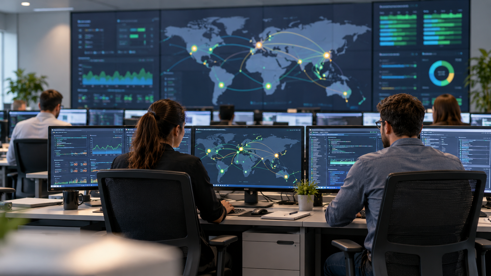 How Does DNS Load Balancing Work?