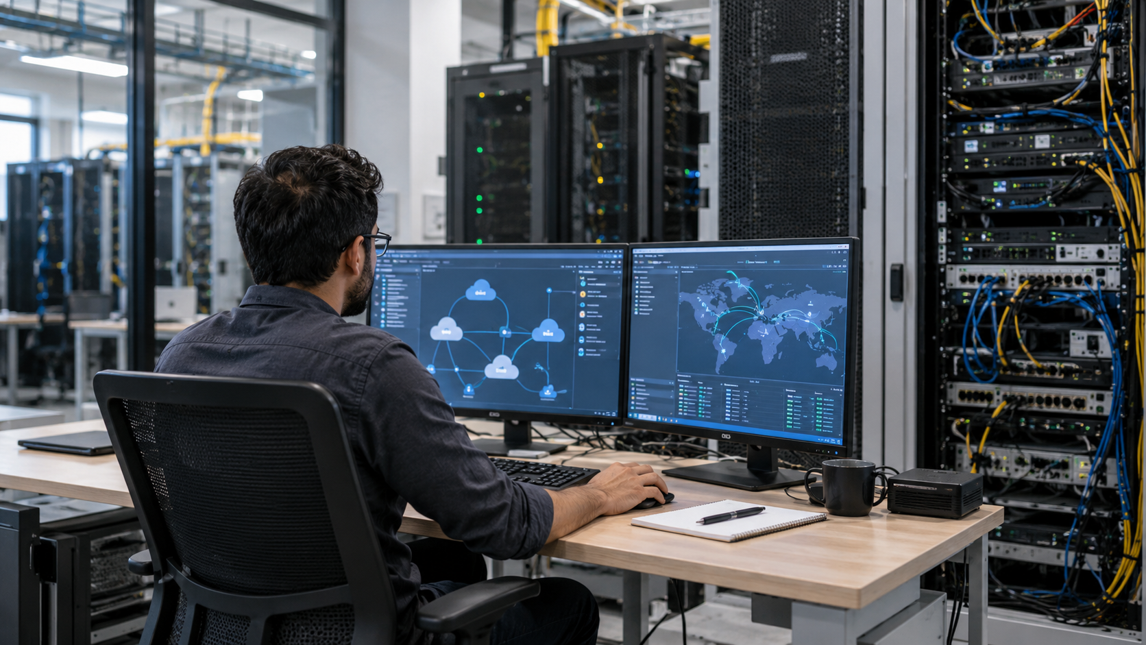 What Is an Overlay Network?