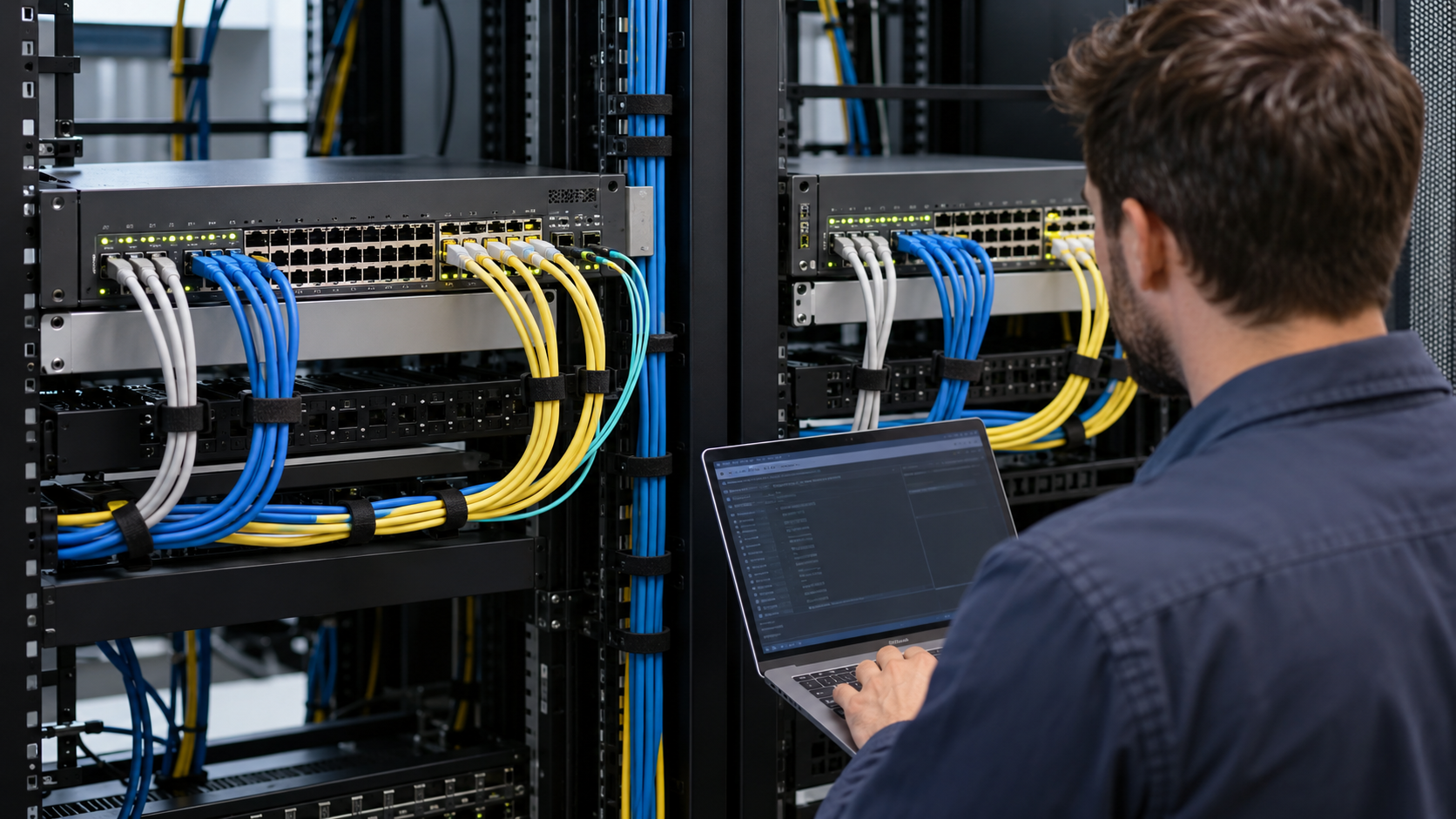 How Does Link Aggregation Work?