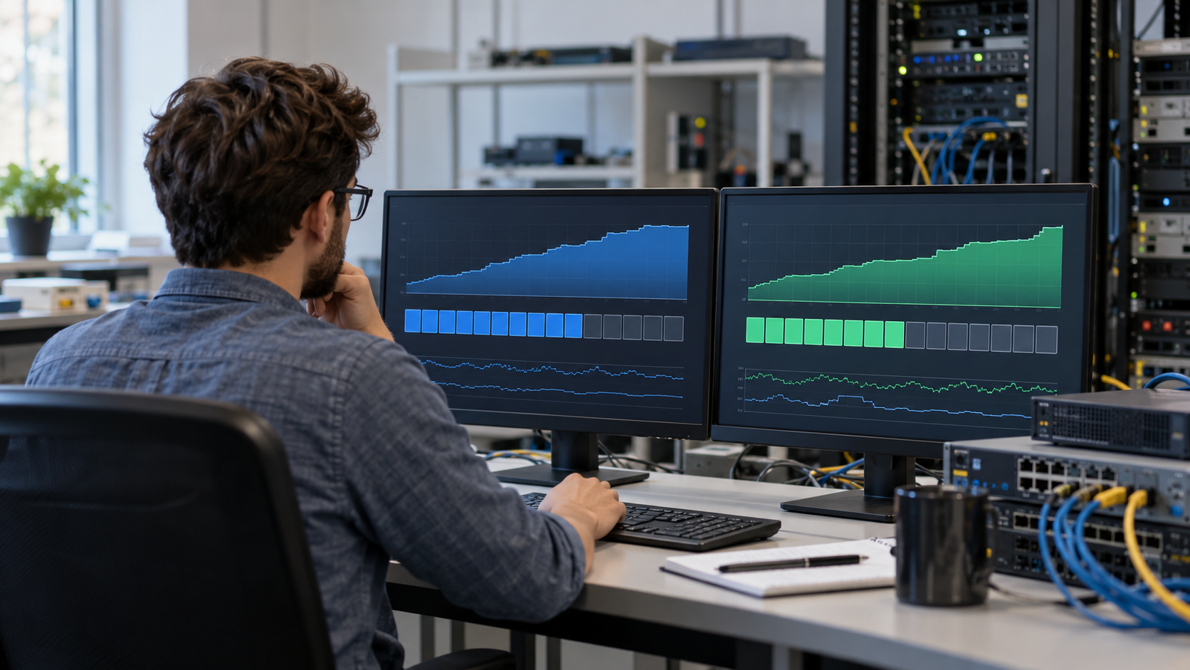 How Does TCP Flow Control Work?