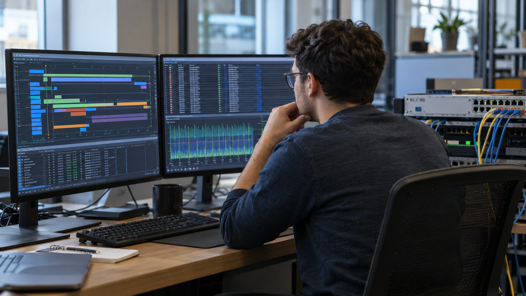 What Is Head-of-Line Blocking?