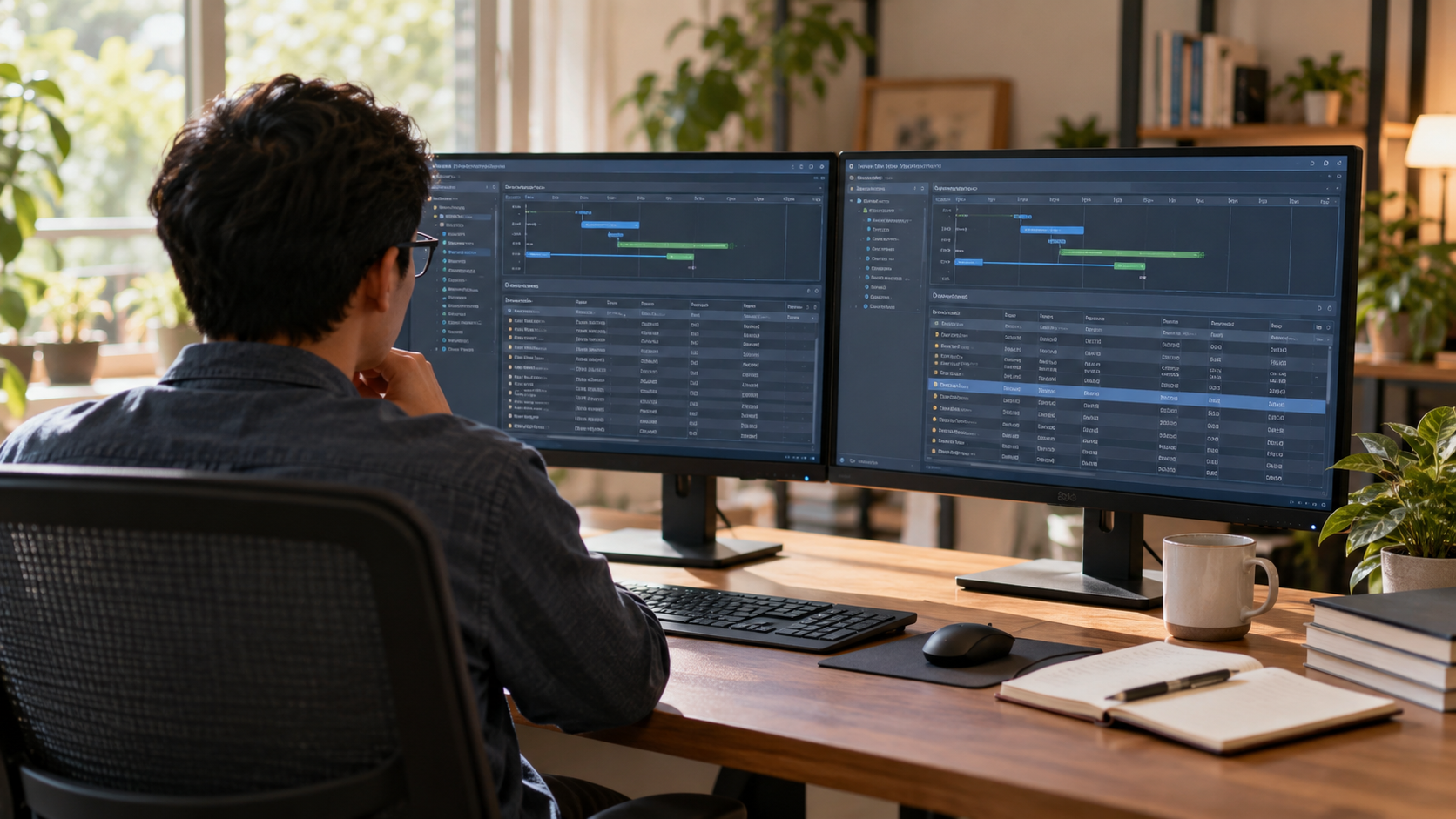 What Is Snapshot Isolation?