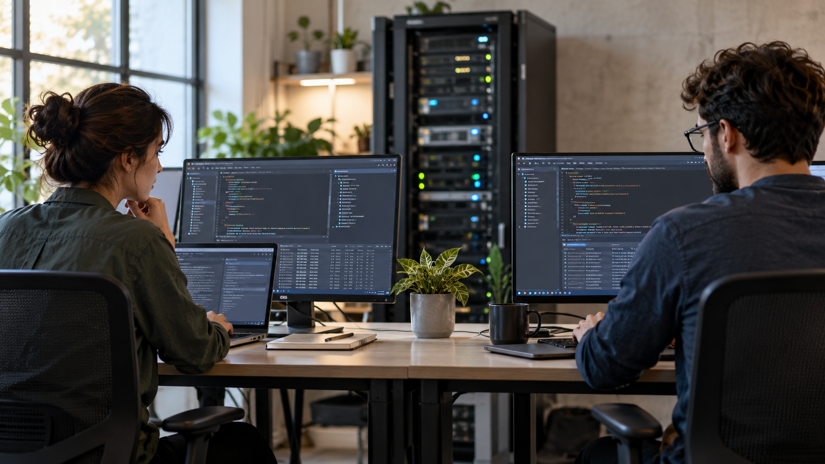 How Does Optimistic Concurrency Control Work?