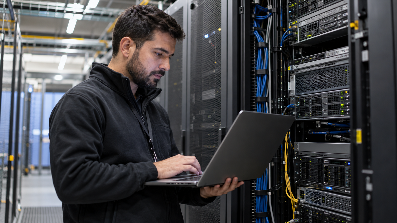 Container runtime launching isolated application processes from signed images on a Linux host