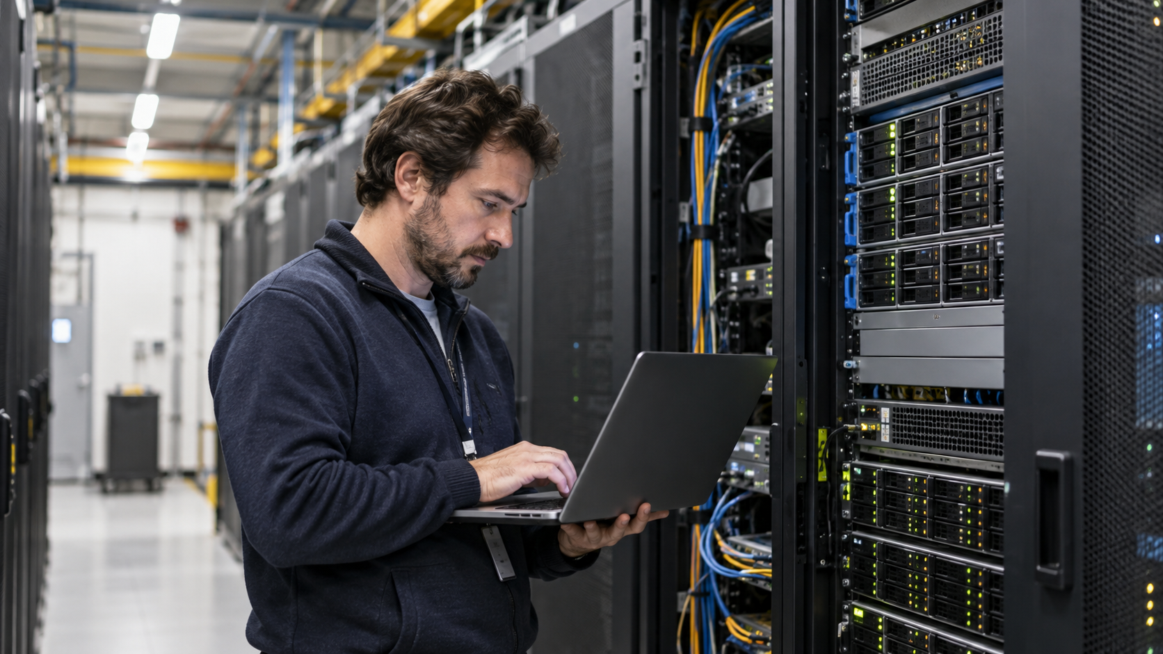 Database write-ahead log recording transactions before data pages are committed to storage