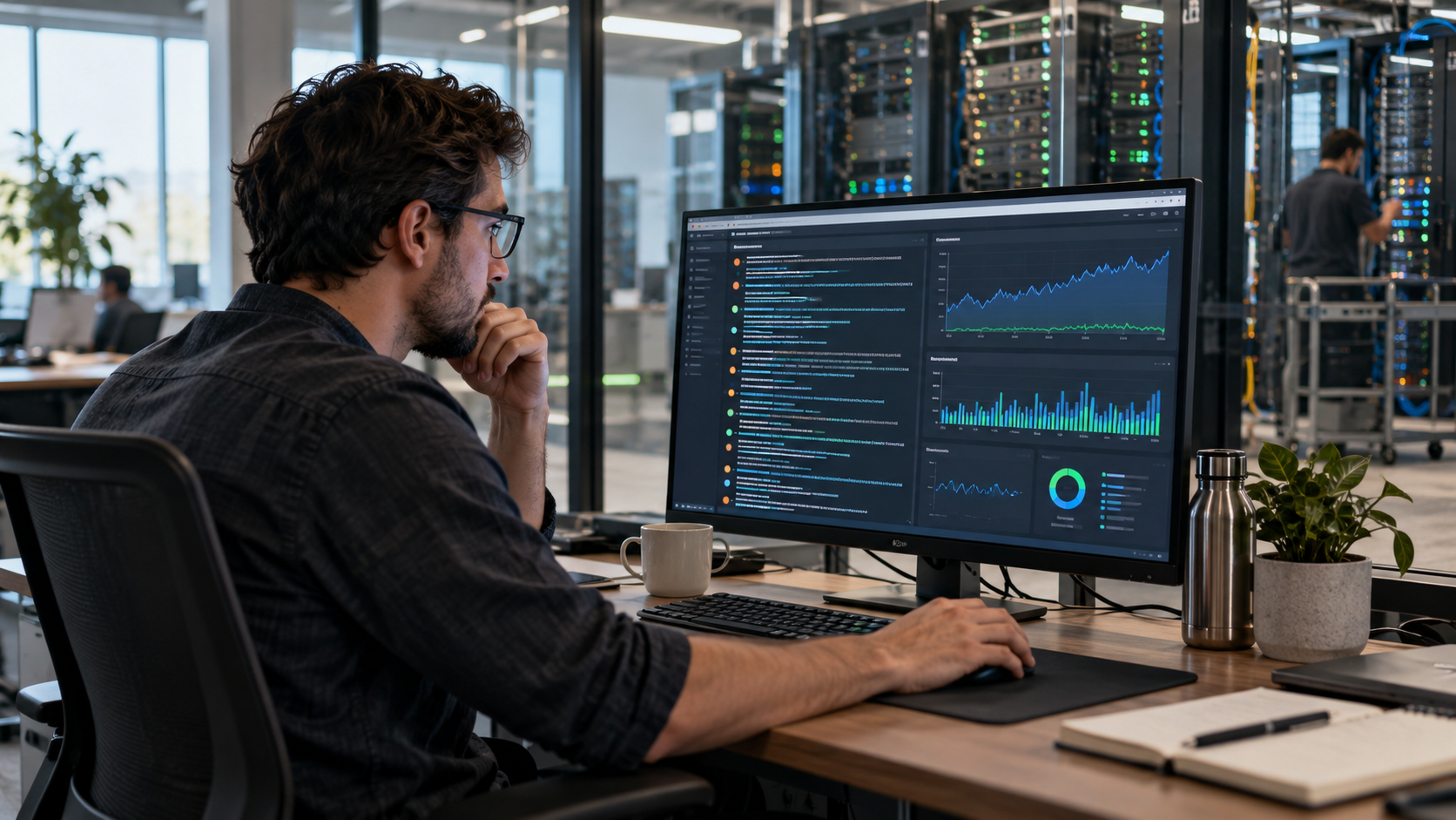 What Are Server-Sent Events?