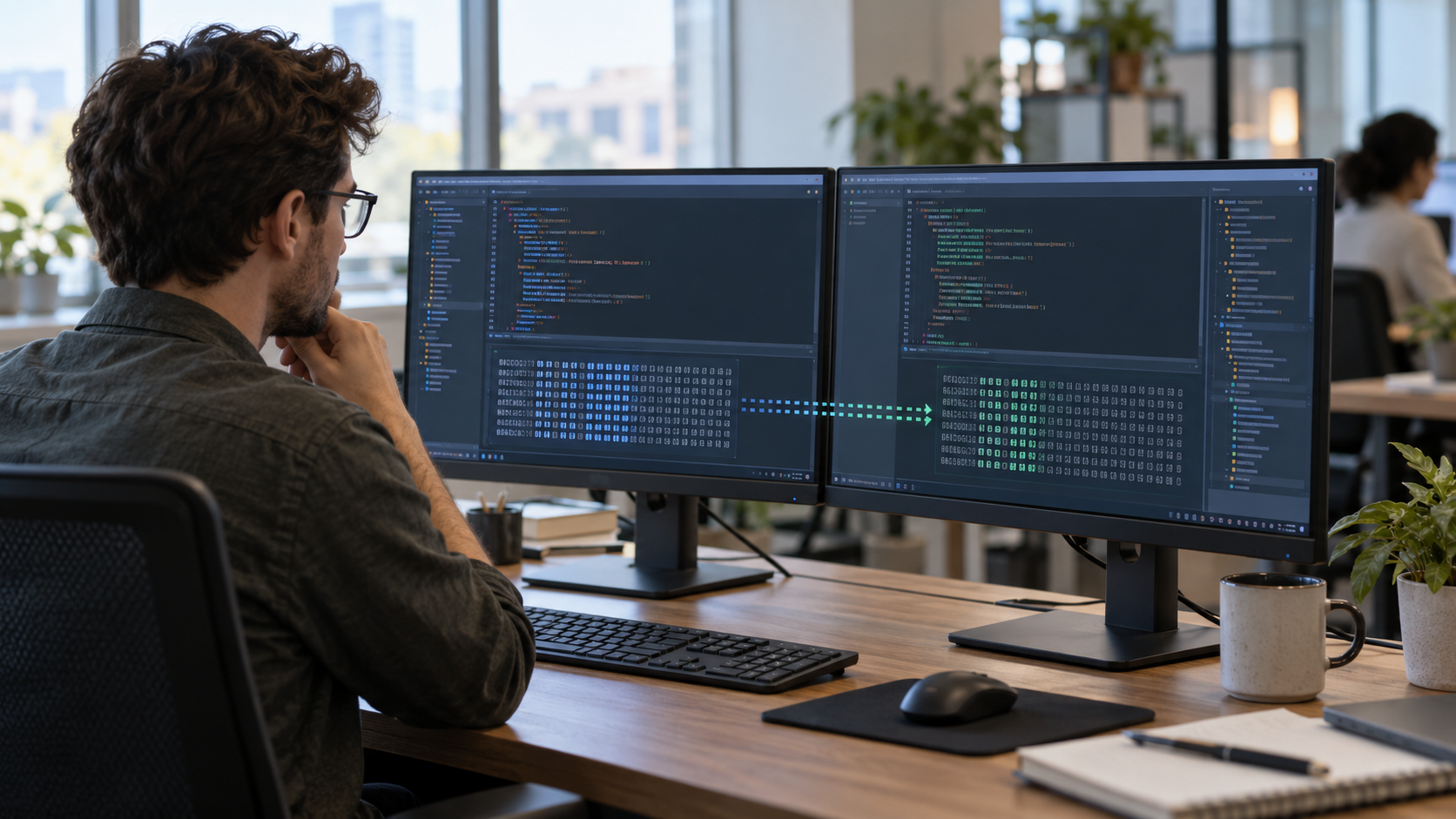 How Does Protocol Buffers Work?