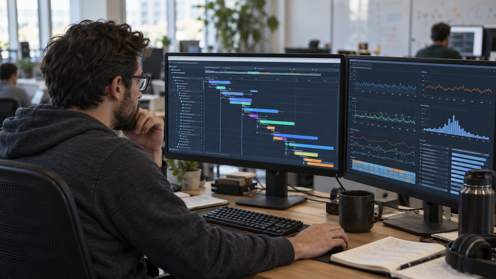 How Does Distributed Tracing Work?