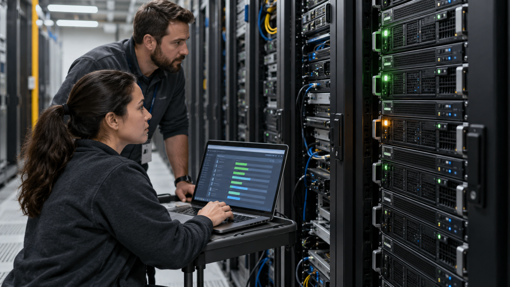 How Does a Rolling Deployment Work?