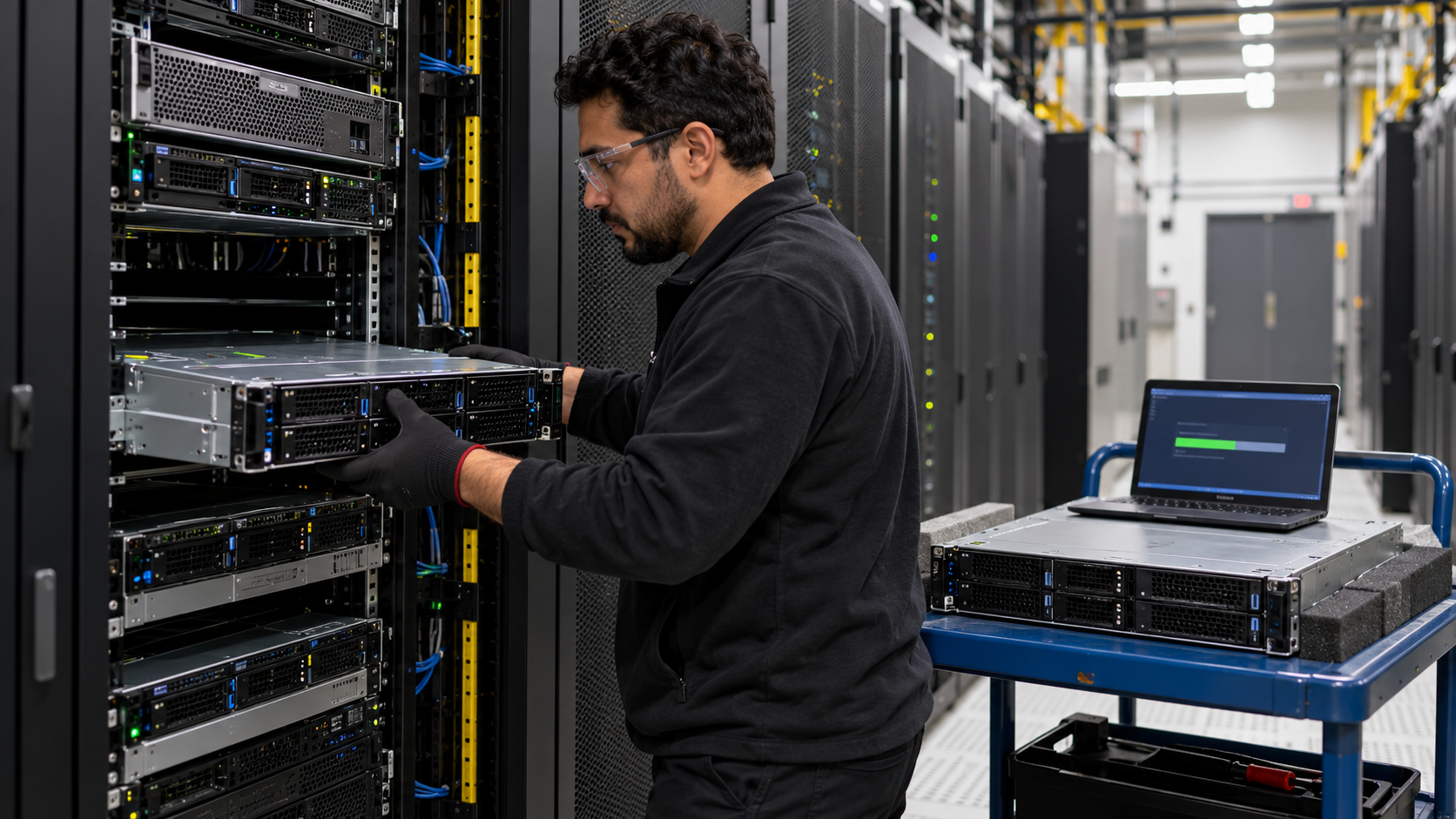 What Is Immutable Infrastructure?