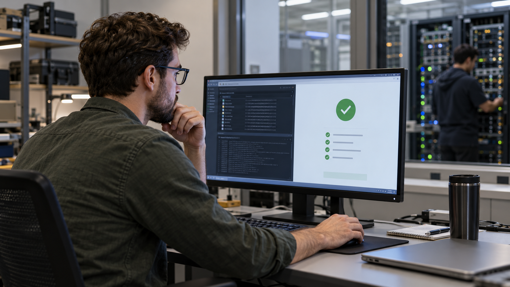 What Is Binary Authorization?