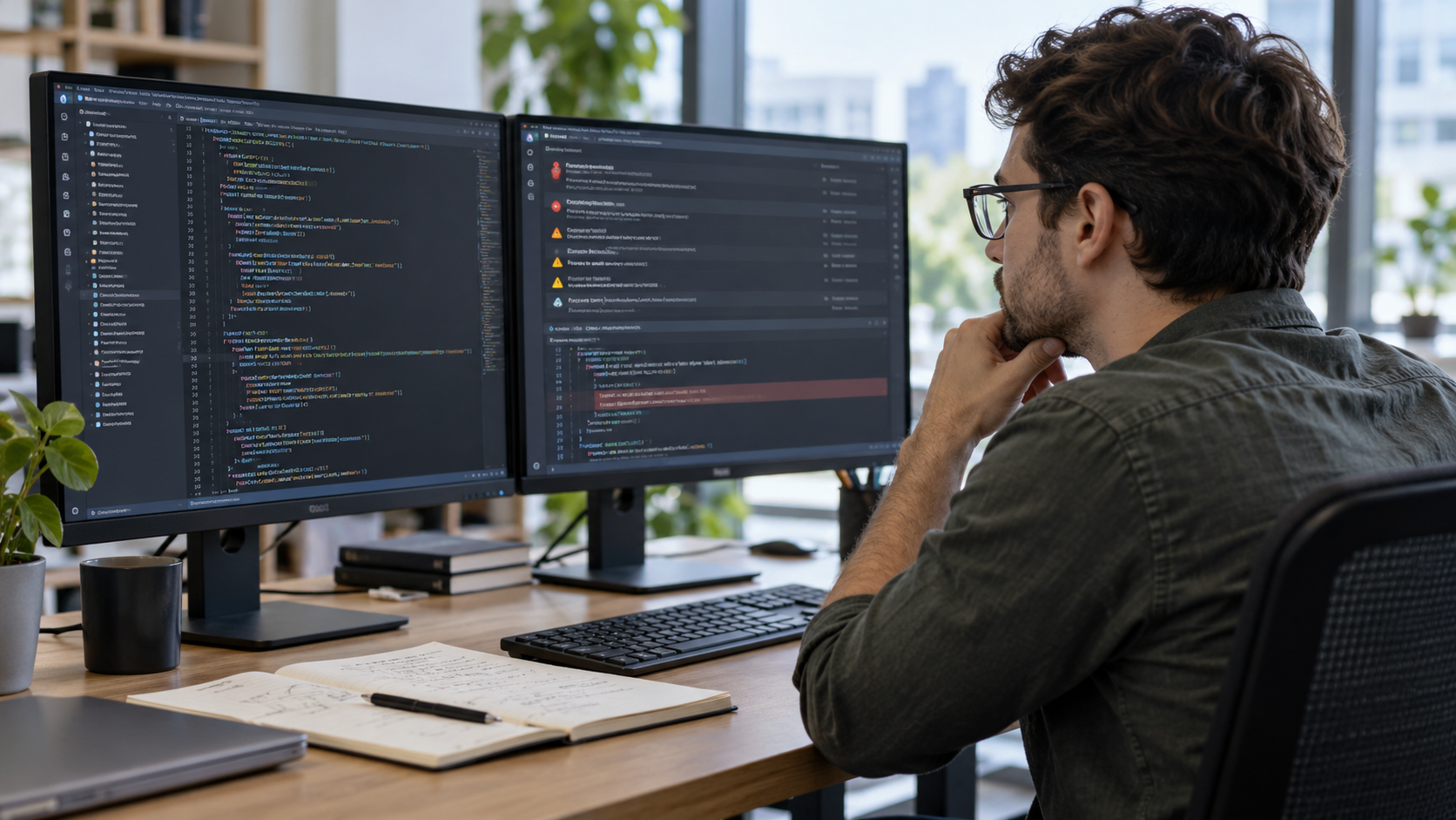 How Does Static Application Security Testing Work?