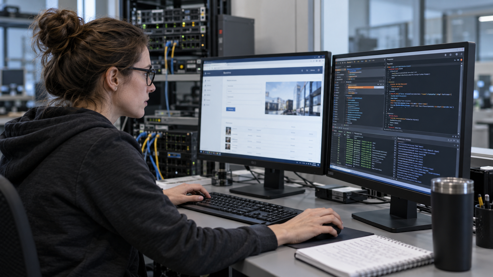 What Is Dynamic Application Security Testing?