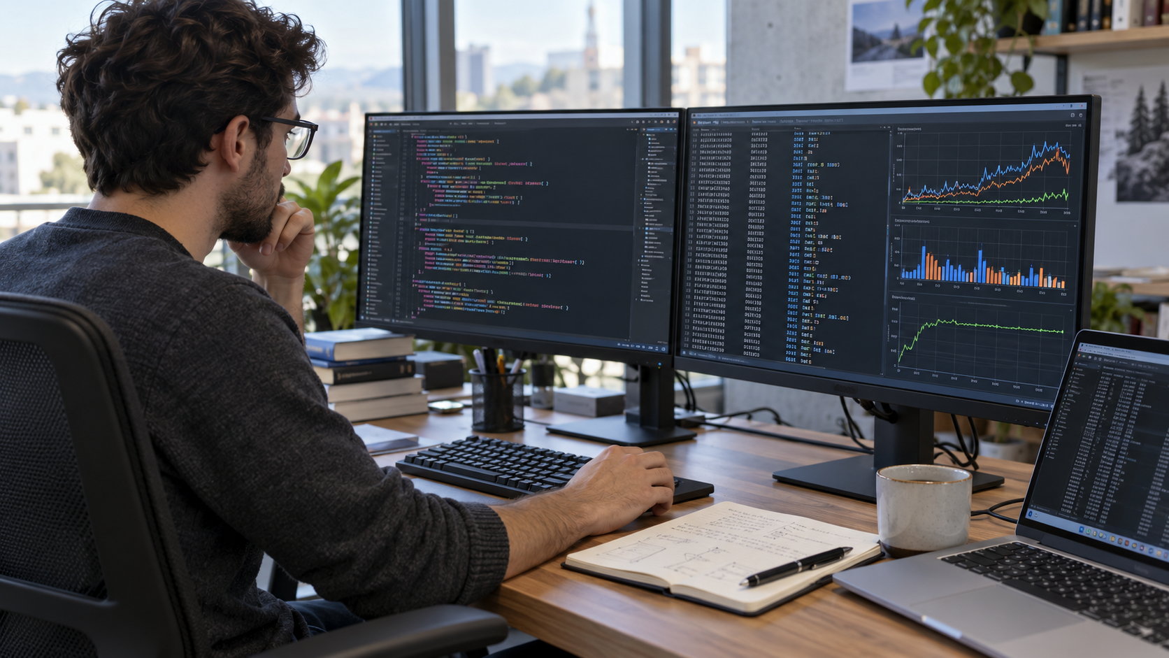 How Does a Compiler Optimize Code?
