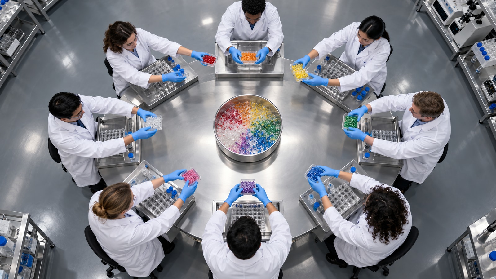 Editorial reconstruction of openai maps ai at work on October 26, 2026