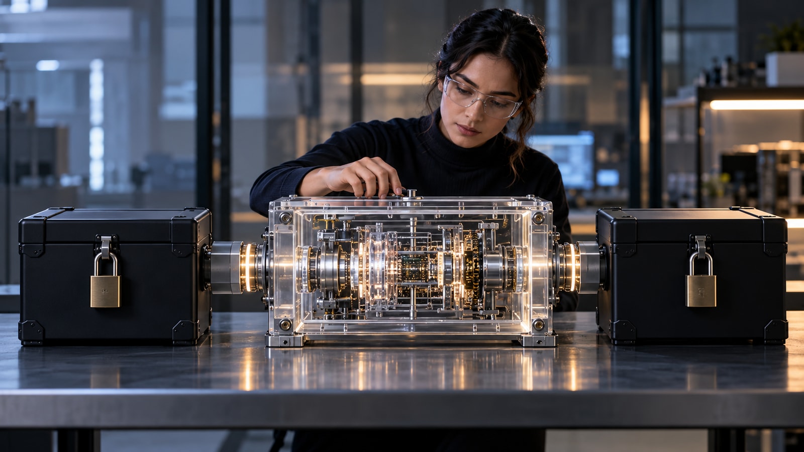 Editorial reconstruction of carbon-aware ai design on November 11, 2025