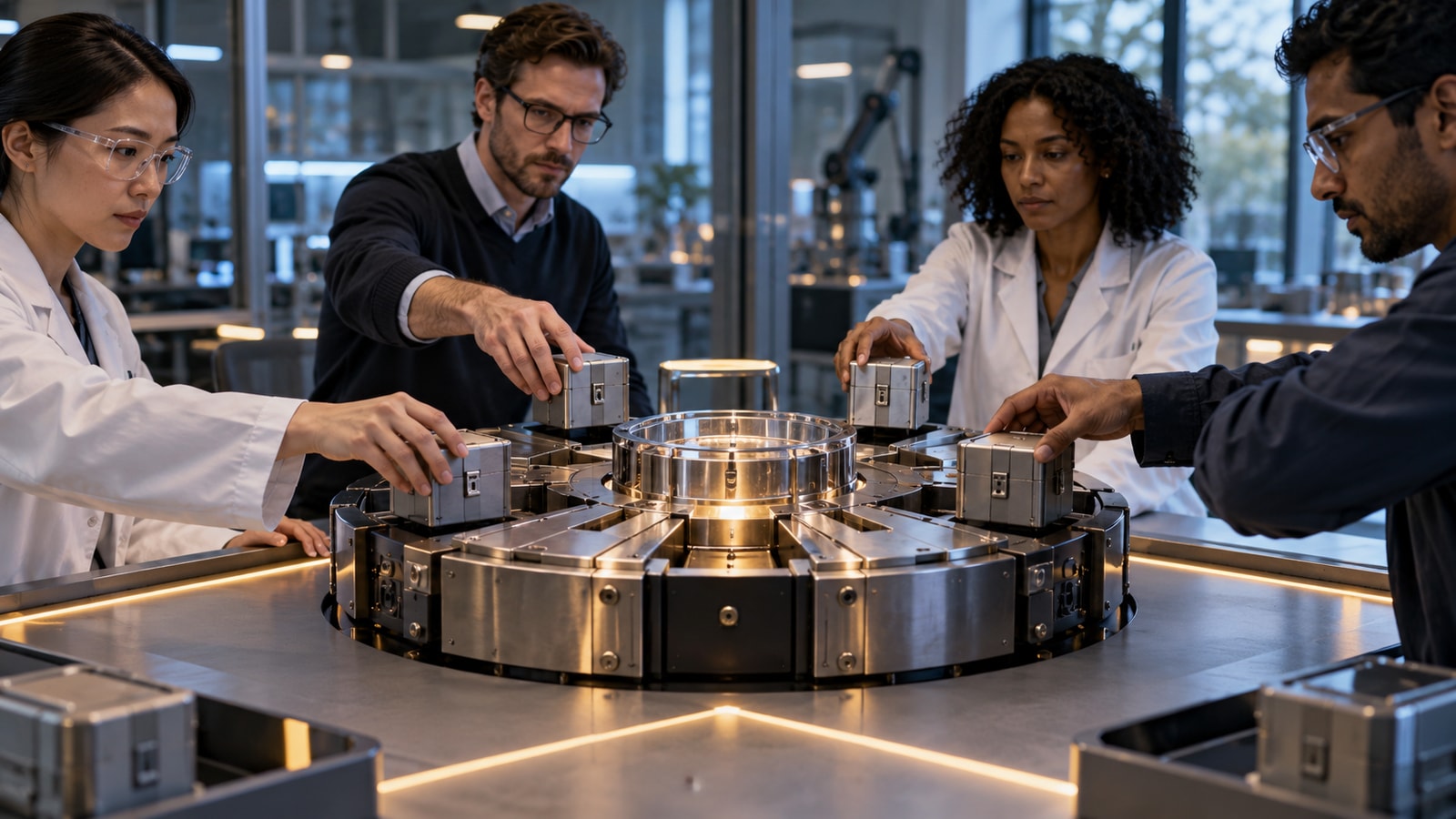 Editorial reconstruction of private ai courses open on November 12, 2020