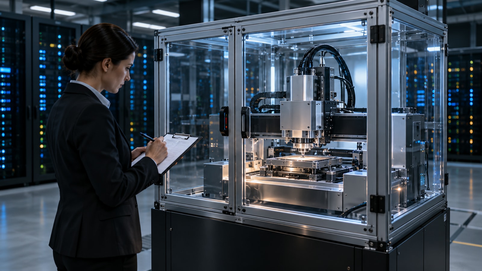 Editorial reconstruction of experience ai expands on November 15, 2023