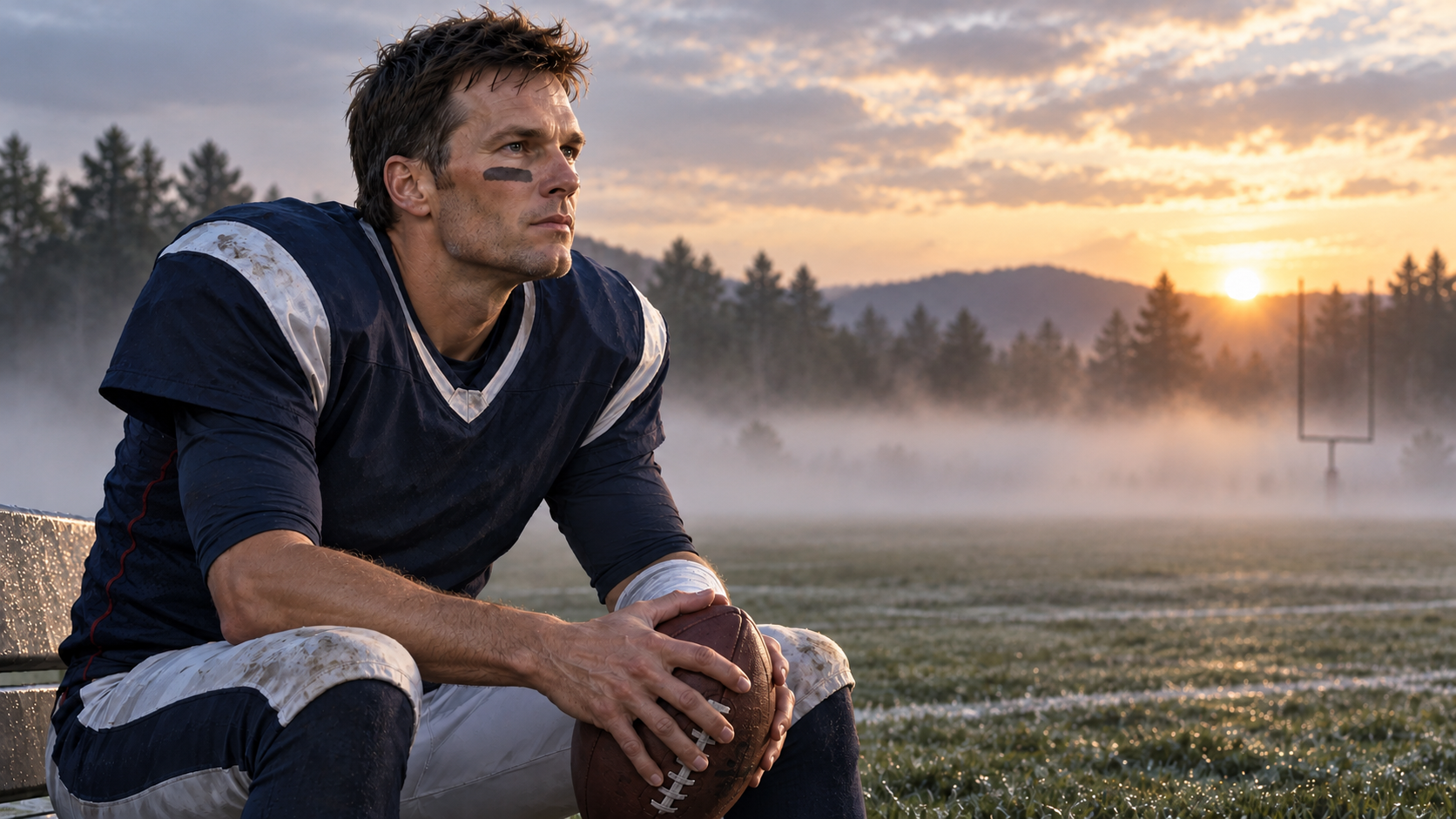 Tom Brady, 2019