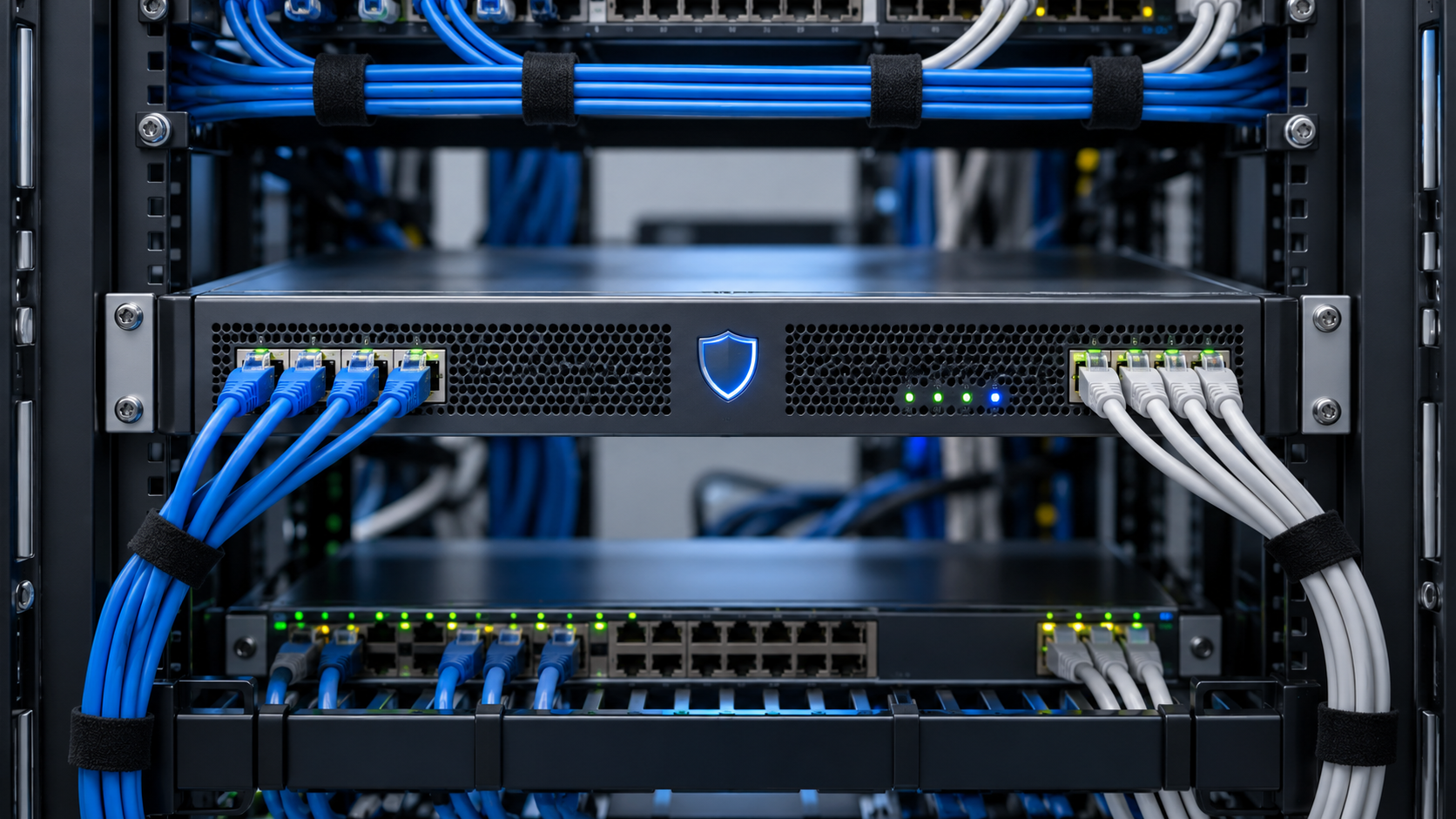 How Does a Firewall Filter Traffic?