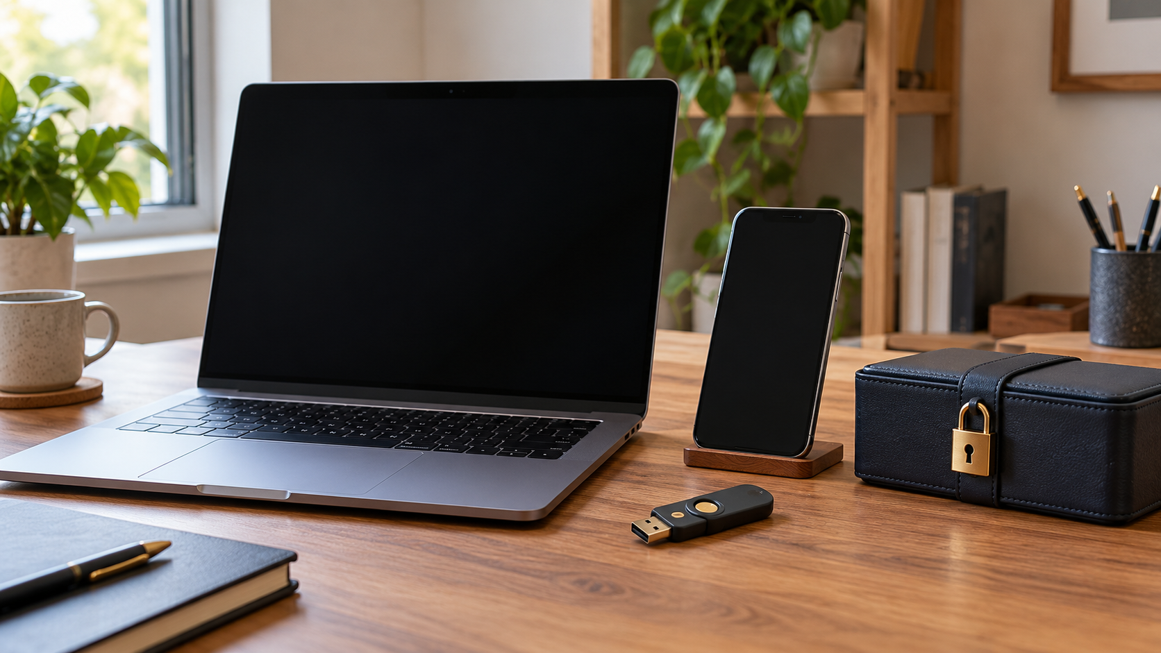 How Does a Password Manager Work?